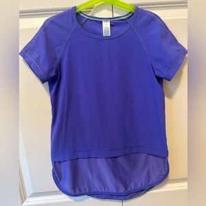 Ivivva Silky Shirts Size 10